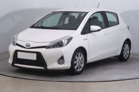Toyota Yaris - 2012