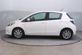 Toyota Yaris - 2012