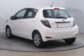 Toyota Yaris - 2012
