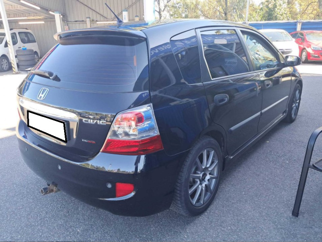 Honda Civic 2005
