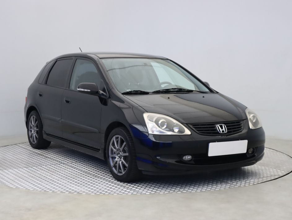 Honda Civic - 2005