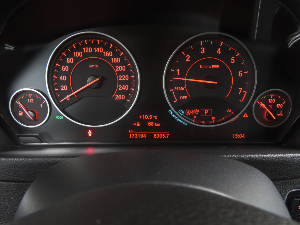 BMW 4 Gran Coupe
