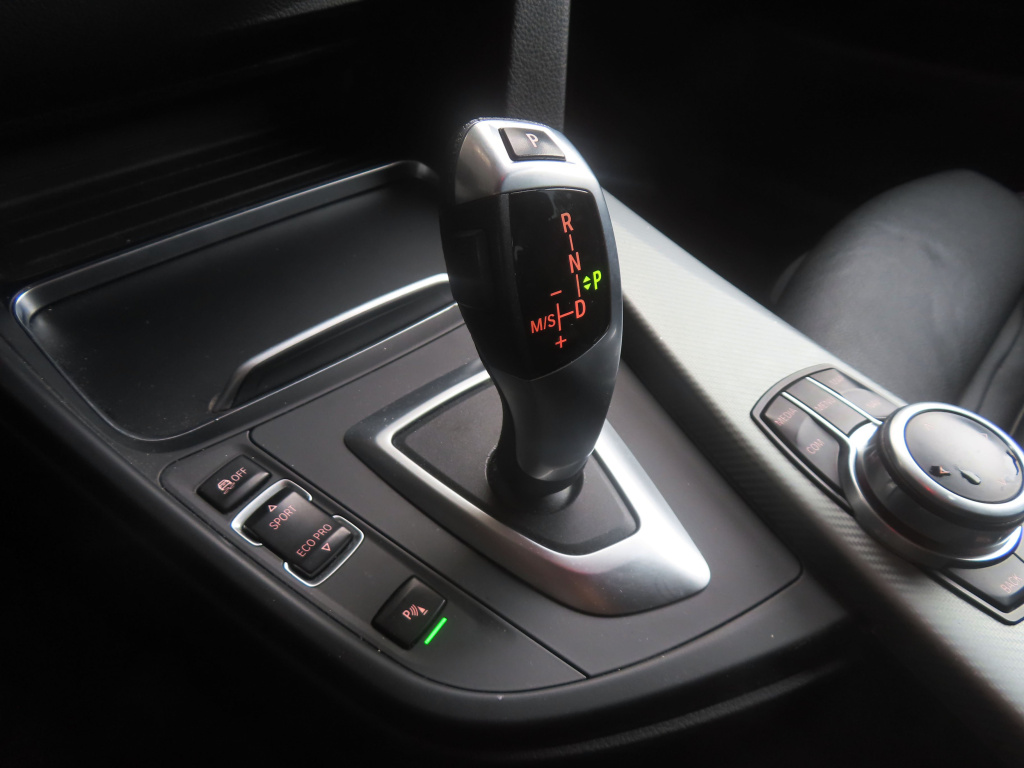 BMW 4 Gran Coupe