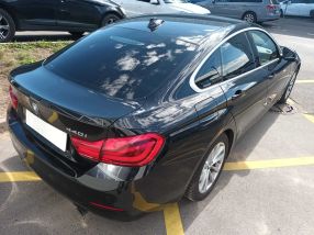 BMW 4 Gran Coupe - 2019