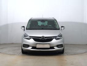Opel Zafira - 2019