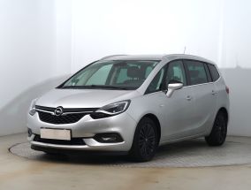 Opel Zafira - 2019