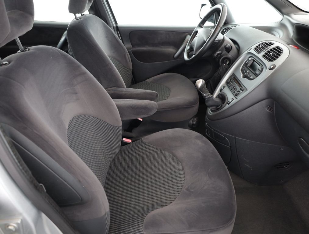 Citroen Xsara Picasso