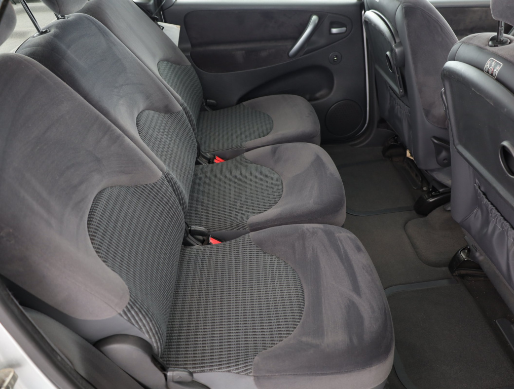 Citroen Xsara Picasso