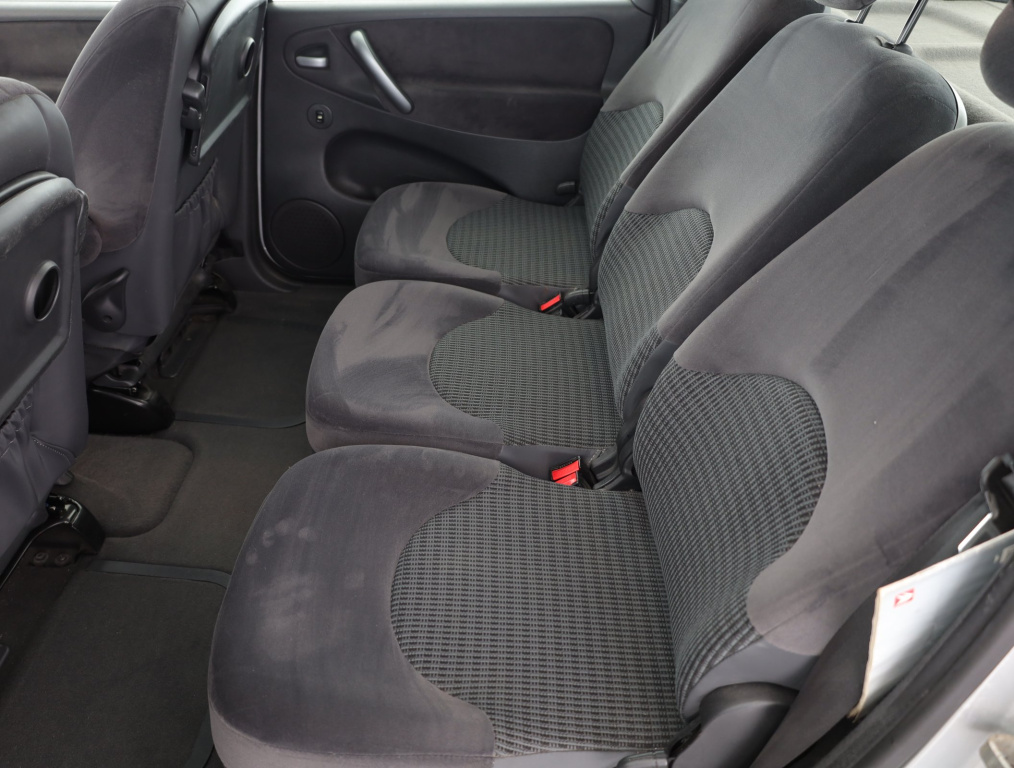 Citroen Xsara Picasso