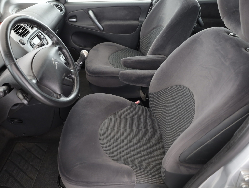 Citroen Xsara Picasso