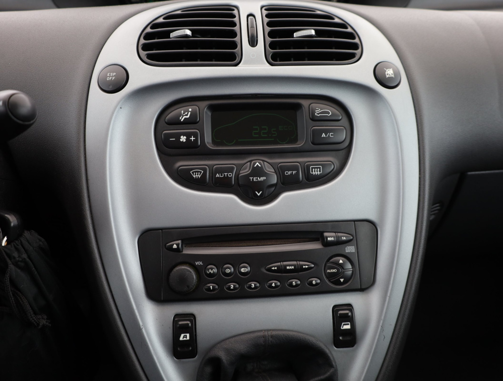 Citroen Xsara Picasso