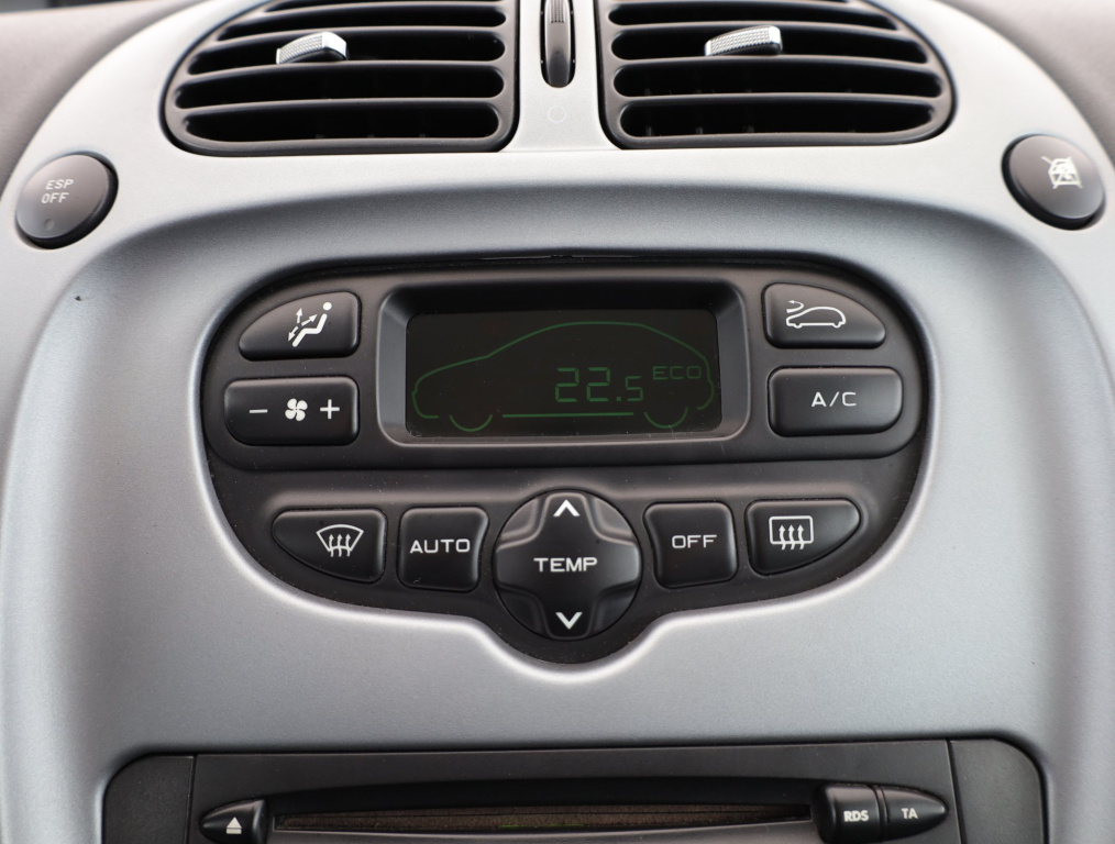 Citroen Xsara Picasso
