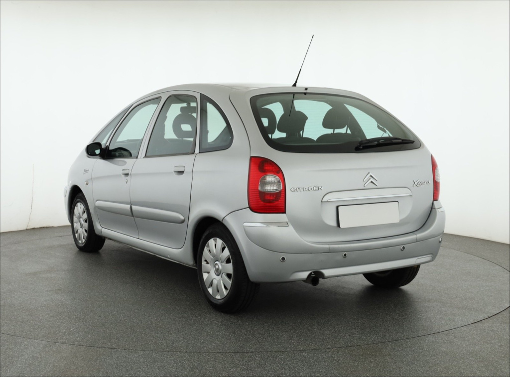 Citroen Xsara Picasso