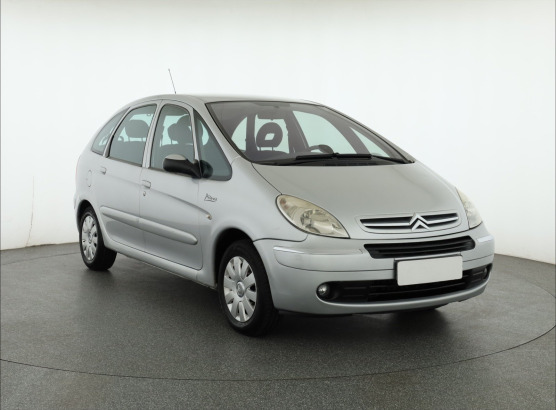 Citroen Xsara Picasso