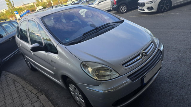 Citroen Xsara Picasso 2008