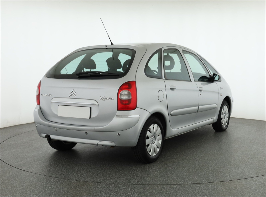Citroen Xsara Picasso