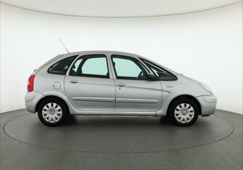 Citroen Xsara Picasso