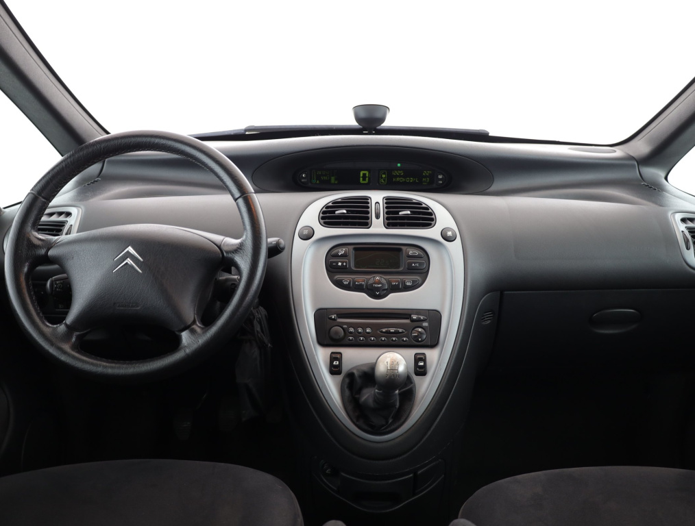 Citroen Xsara Picasso