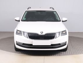 Skoda Octavia - 2020