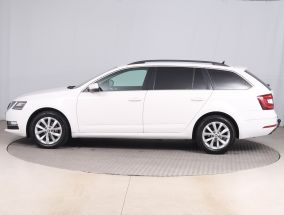 Skoda Octavia - 2020