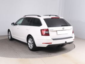 Skoda Octavia - 2020
