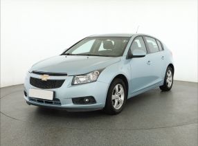 Chevrolet Cruze - 2012