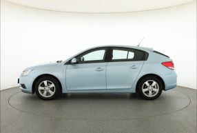 Chevrolet Cruze - 2012
