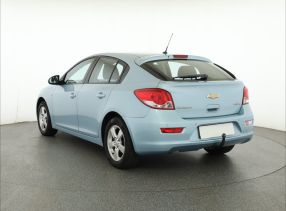 Chevrolet Cruze - 2012