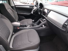 Škoda Kodiaq - 2022