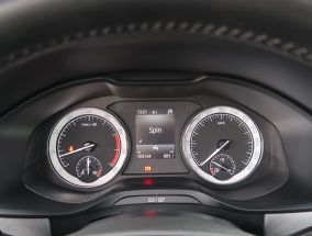 Škoda Kodiaq - 2022