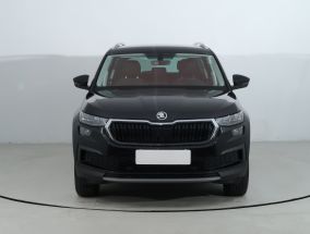 Škoda Kodiaq - 2022