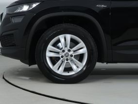 Škoda Kodiaq - 2022