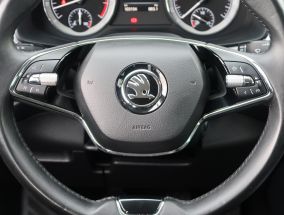 Škoda Kodiaq - 2022