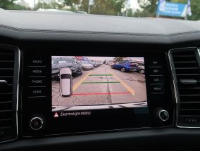 Škoda Kodiaq - 2022