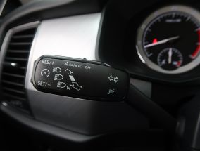 Škoda Kodiaq - 2022