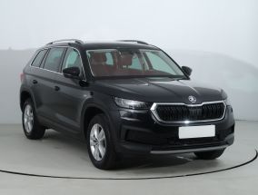 Škoda Kodiaq - 2022