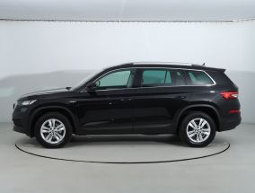 Škoda Kodiaq - 2022