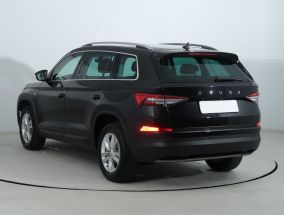 Škoda Kodiaq - 2022