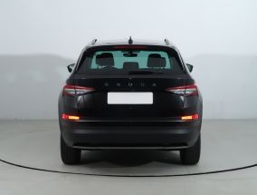 Škoda Kodiaq - 2022