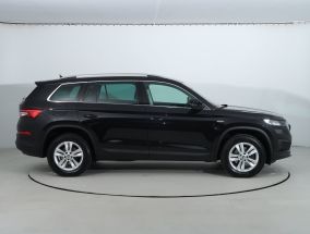Škoda Kodiaq - 2022