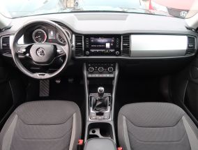 Škoda Kodiaq - 2022