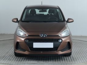 Hyundai i10 - 2017