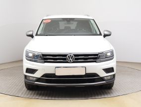 Volkswagen Tiguan Allspace - 2017