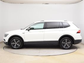 Volkswagen Tiguan Allspace - 2017