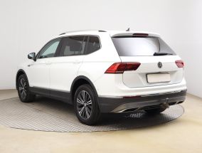 Volkswagen Tiguan Allspace - 2017