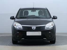 Dacia Sandero - 2009