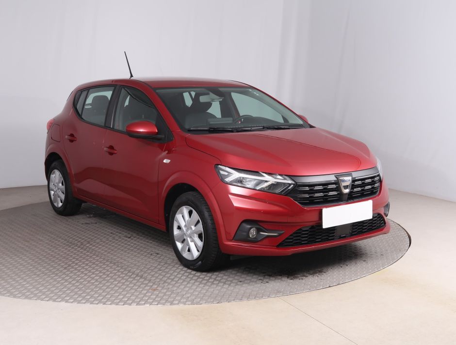 Dacia Sandero - 2023