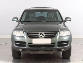 Volkswagen Touareg - 2005