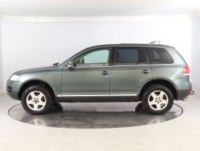 Volkswagen Touareg - 2005