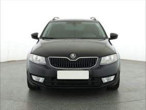 Skoda Octavia - 2014